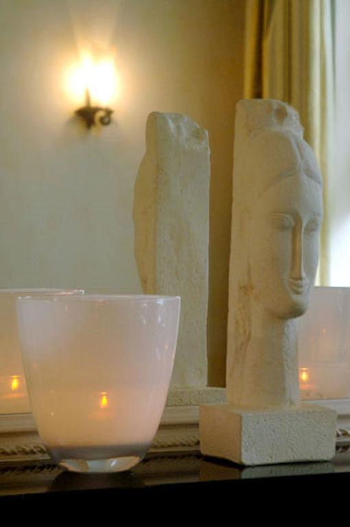 Hotel Le Castel à Fosses-La-Ville Extérieur photo